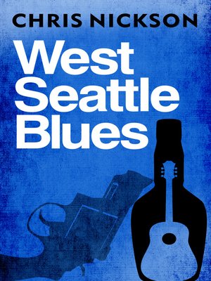 West Seattle Blues - ebook